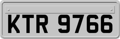 KTR9766