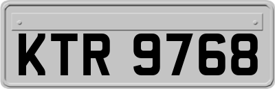 KTR9768