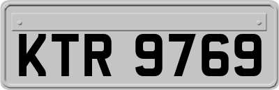 KTR9769