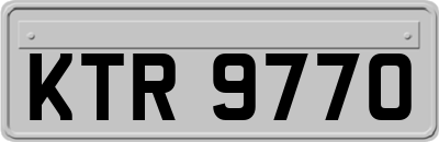 KTR9770