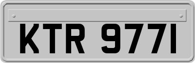 KTR9771