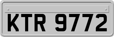 KTR9772