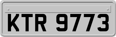 KTR9773