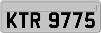 KTR9775