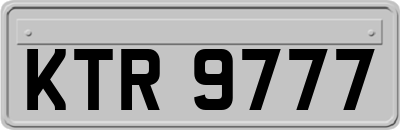 KTR9777