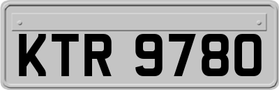 KTR9780