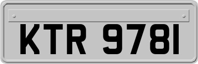 KTR9781