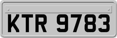 KTR9783