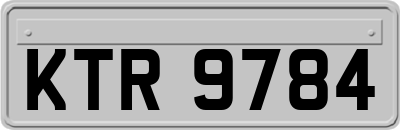 KTR9784