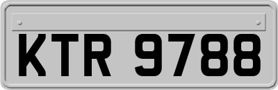 KTR9788