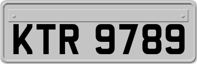 KTR9789