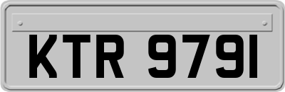 KTR9791