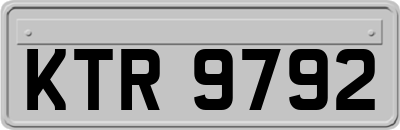 KTR9792