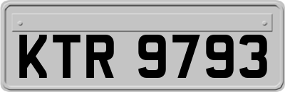 KTR9793