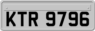 KTR9796