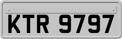 KTR9797