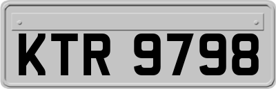 KTR9798