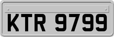 KTR9799