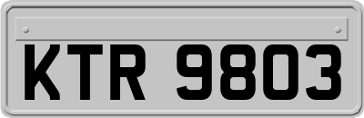 KTR9803