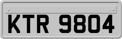 KTR9804