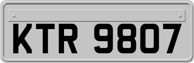 KTR9807