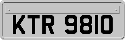 KTR9810