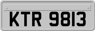 KTR9813