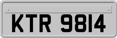 KTR9814