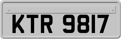 KTR9817