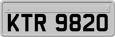 KTR9820