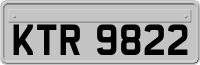 KTR9822