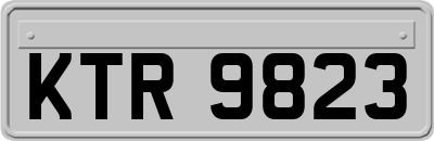 KTR9823