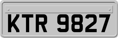KTR9827