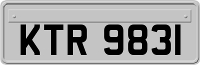 KTR9831