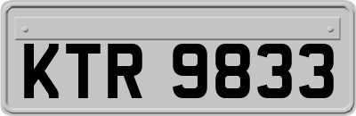 KTR9833