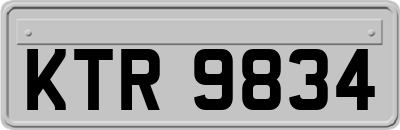 KTR9834