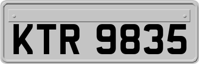 KTR9835