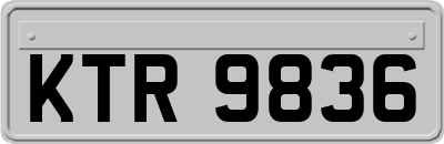 KTR9836