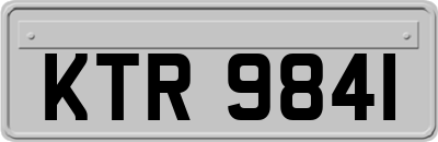 KTR9841