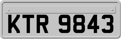 KTR9843