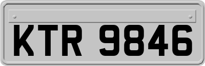 KTR9846