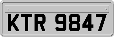 KTR9847