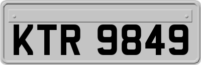 KTR9849