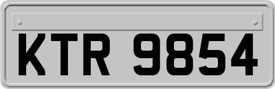 KTR9854