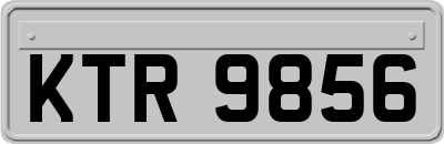 KTR9856