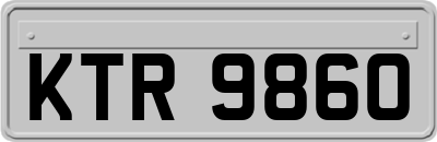 KTR9860