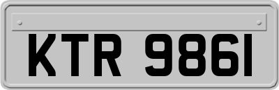 KTR9861