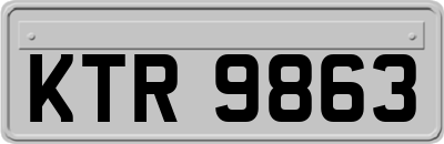 KTR9863