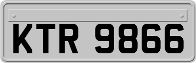 KTR9866