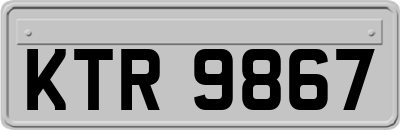 KTR9867